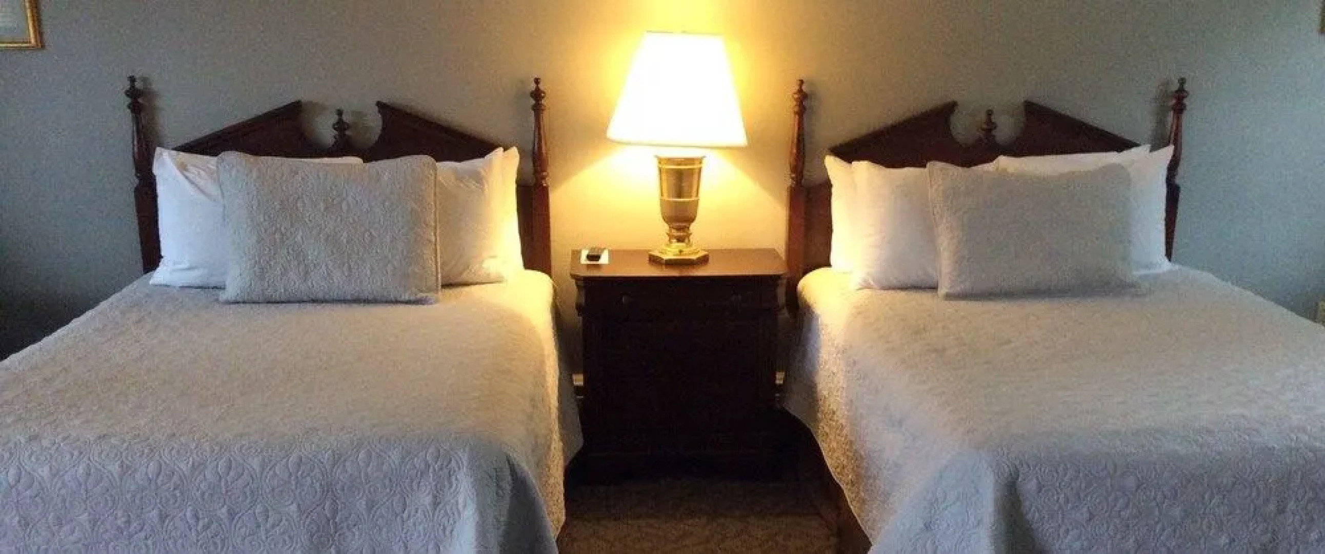 The Rosewood Inn at Rye