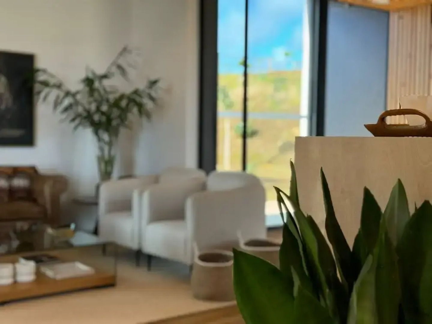 Lusitano Garden Villas