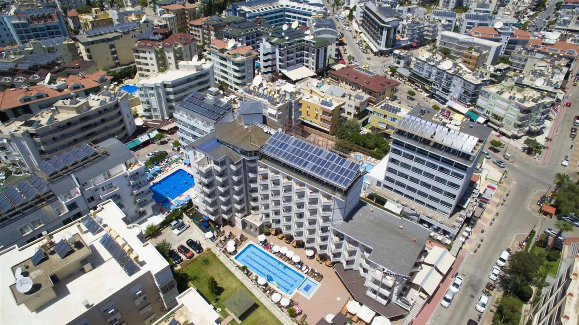 Grand Atilla Otel