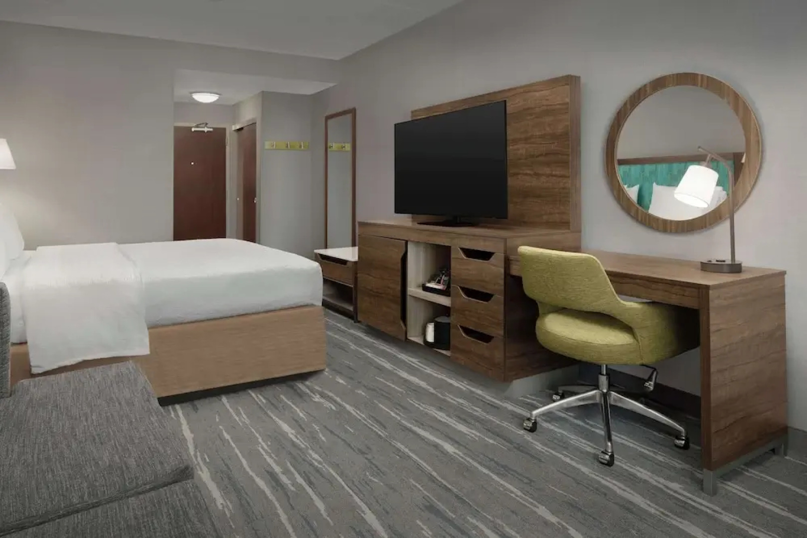 Comfort Suites (haverhill)