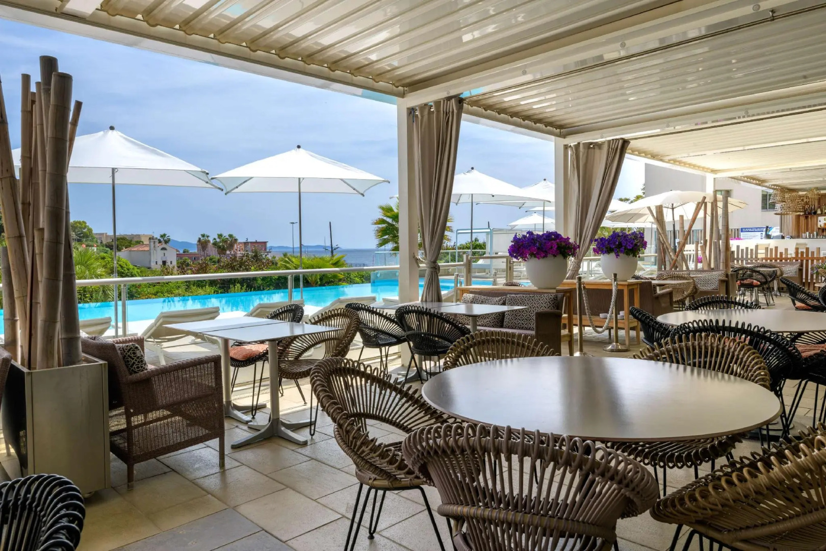 Best Western Plus Ajaccio Amiraute