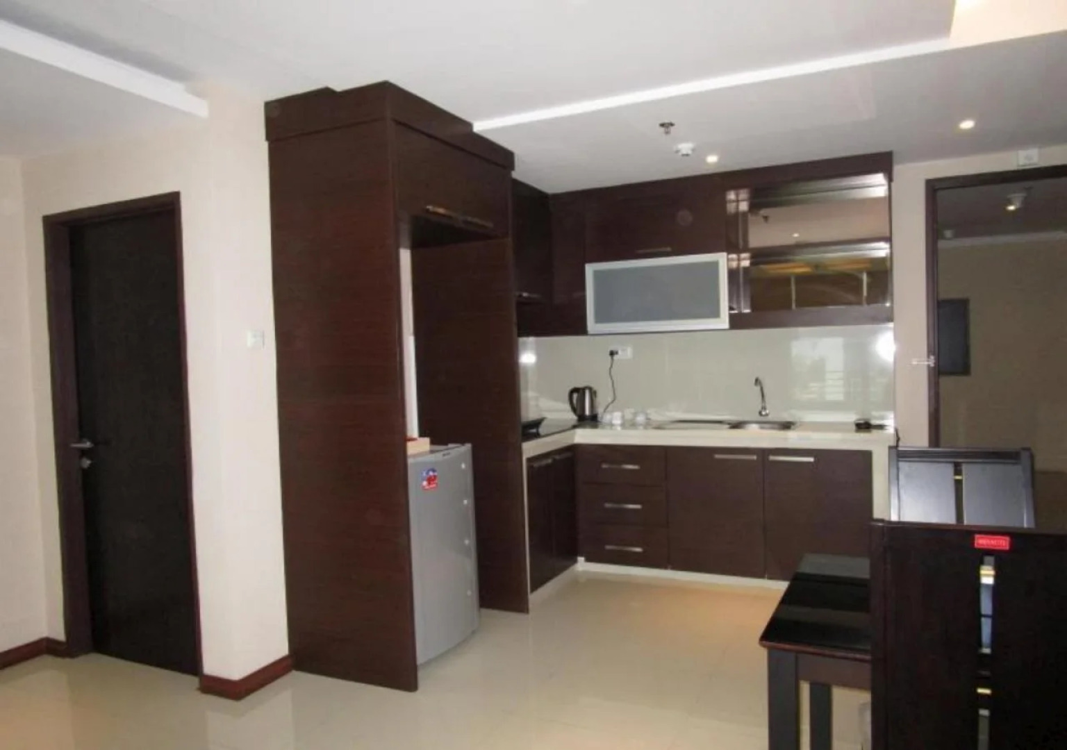 Royal Suite Condotel