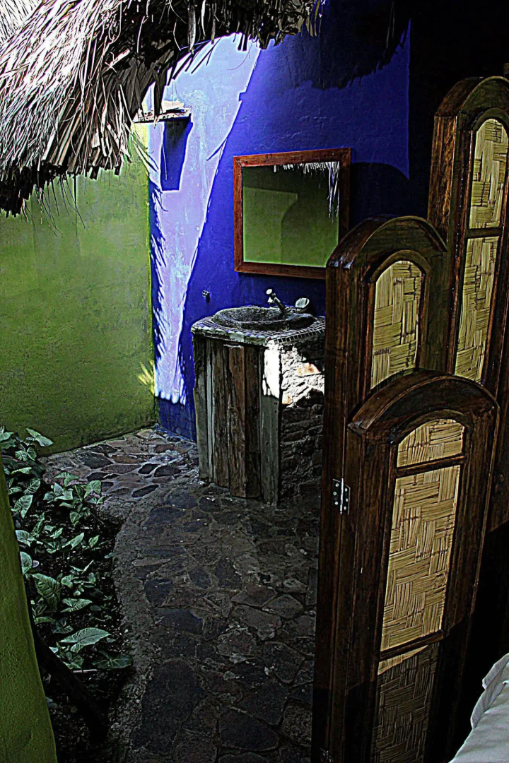 Palapa Cabin´s