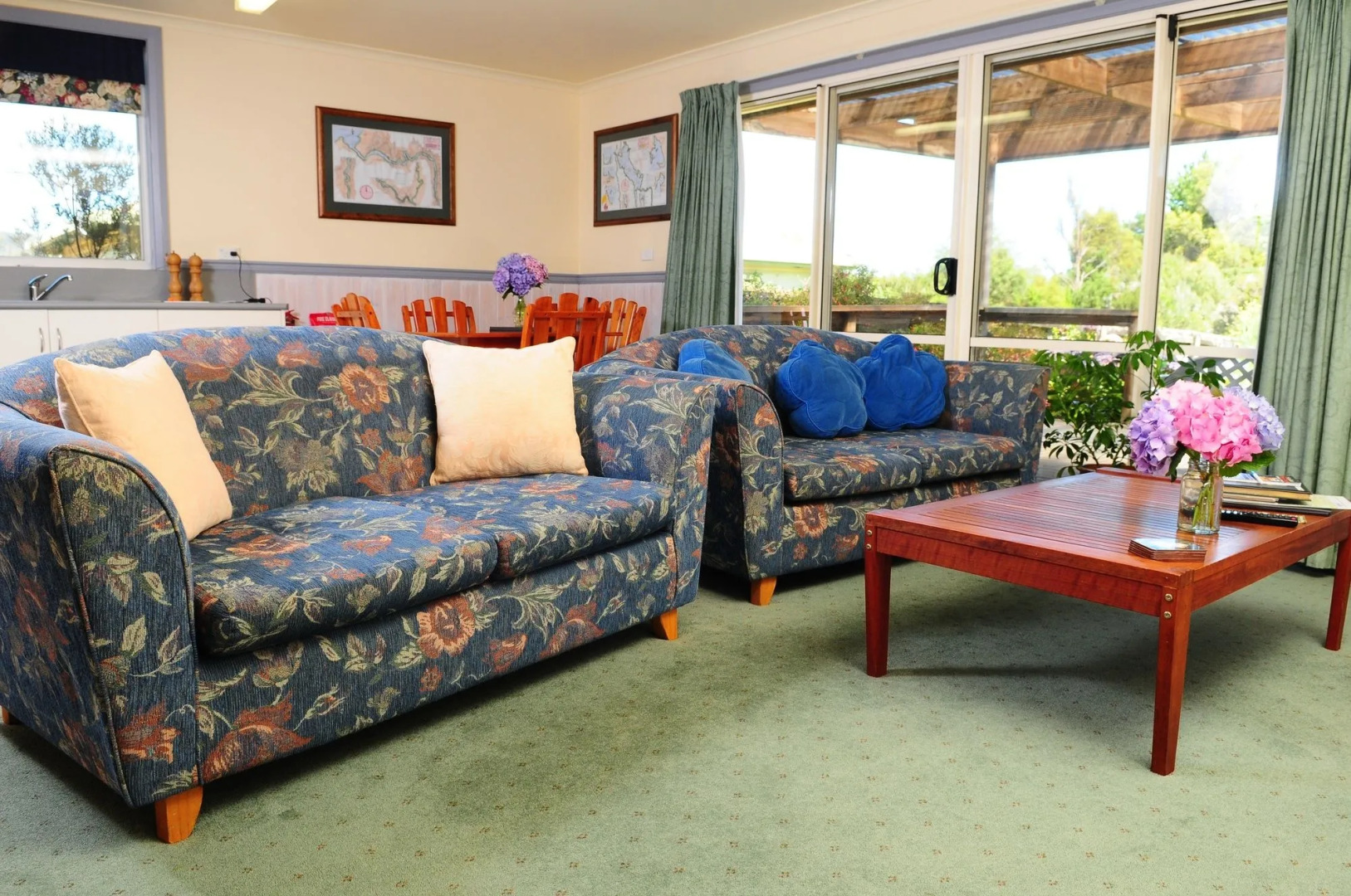 The Crays Accommodation