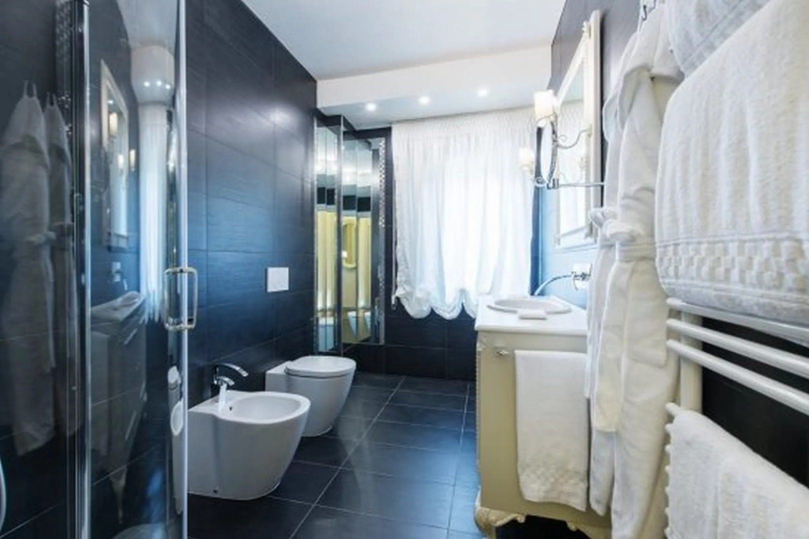 Relais Sassa al Sole