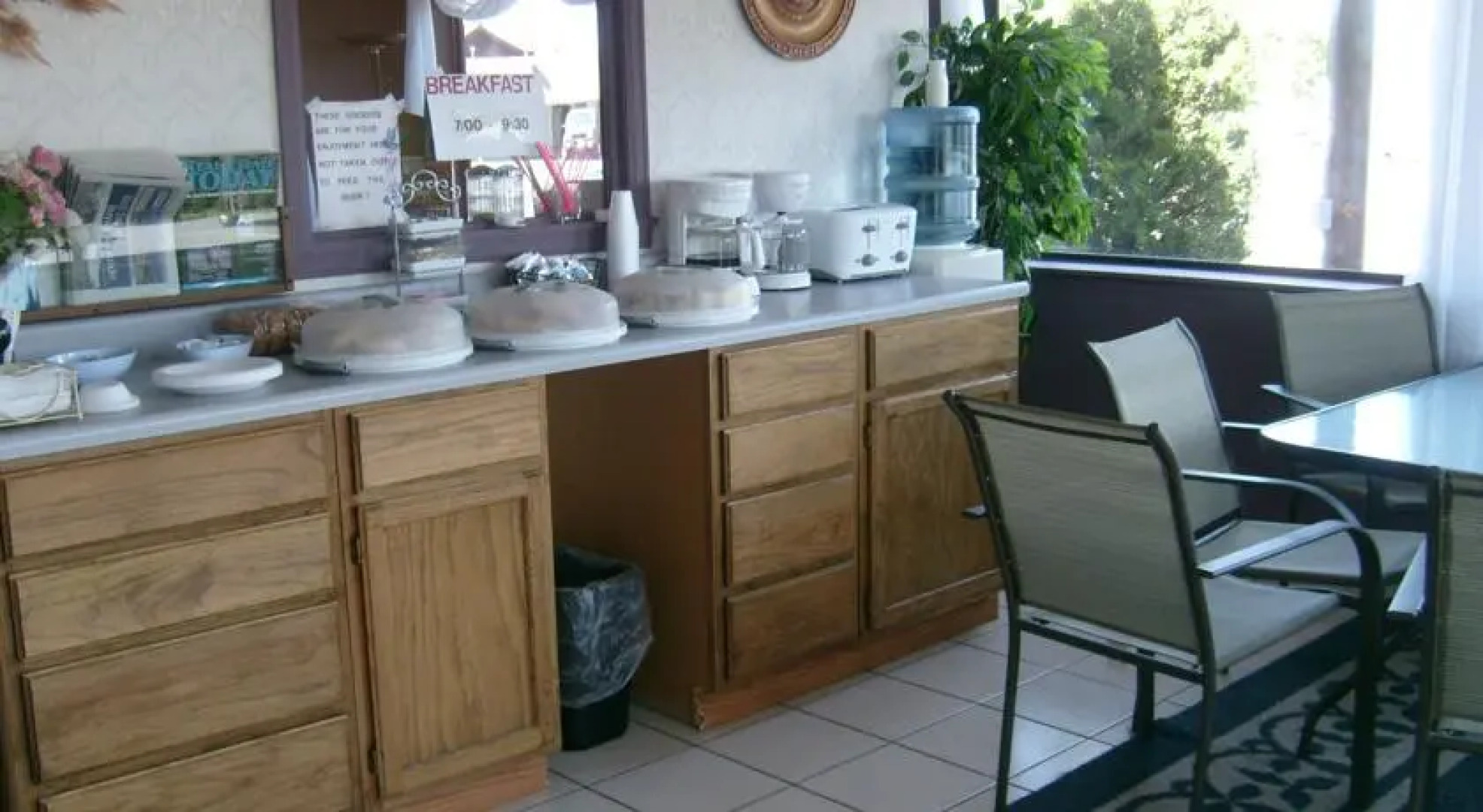 Western Motel Montrose CO