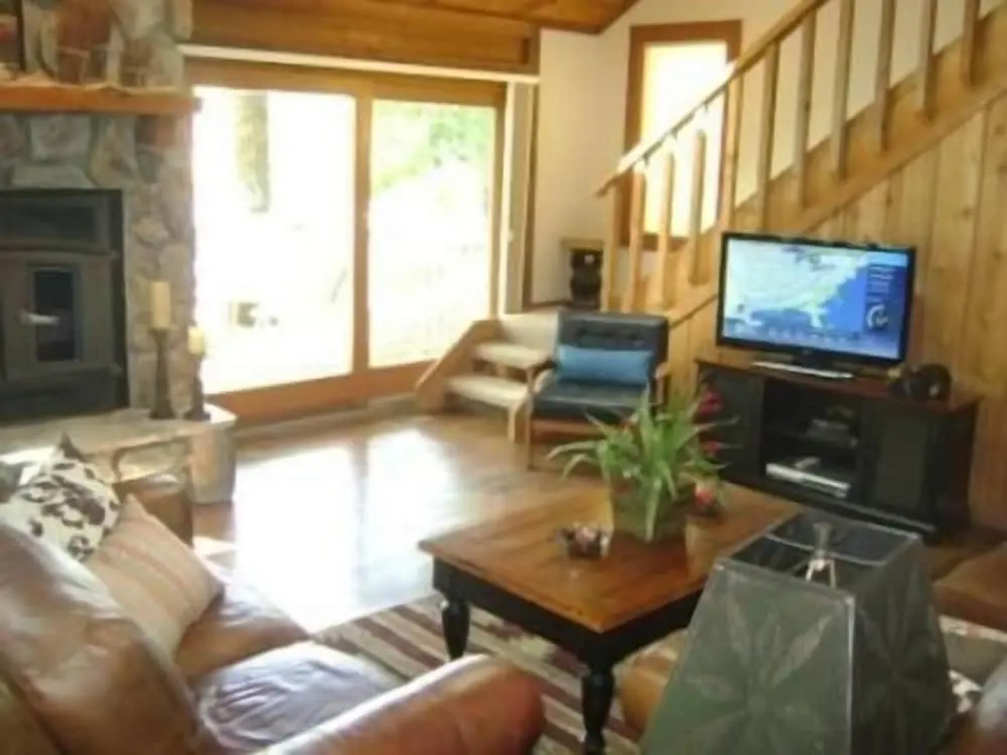 Lakehurst Lodge 5 Bedroom by Your Lake vacation