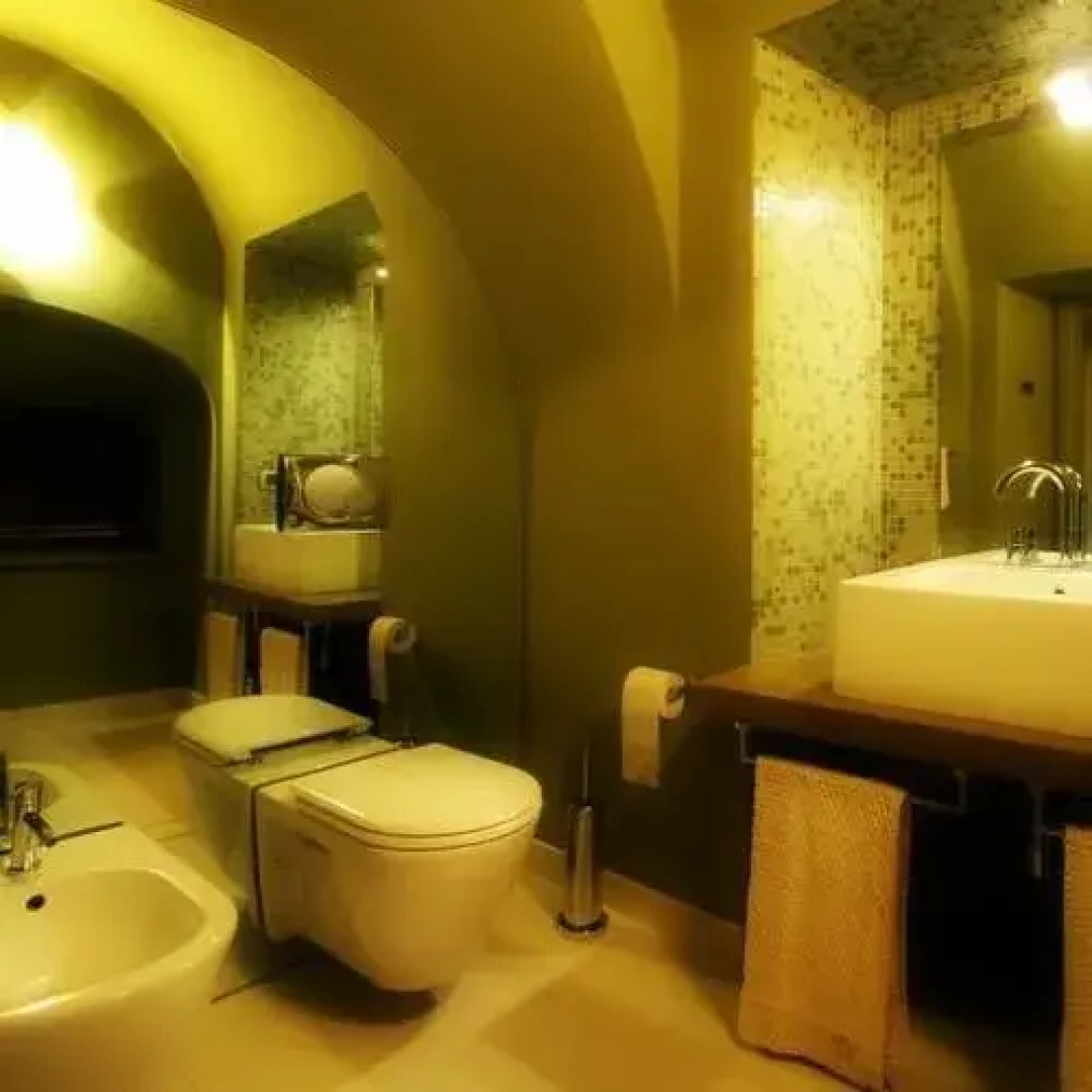 Castello Degli Angeli