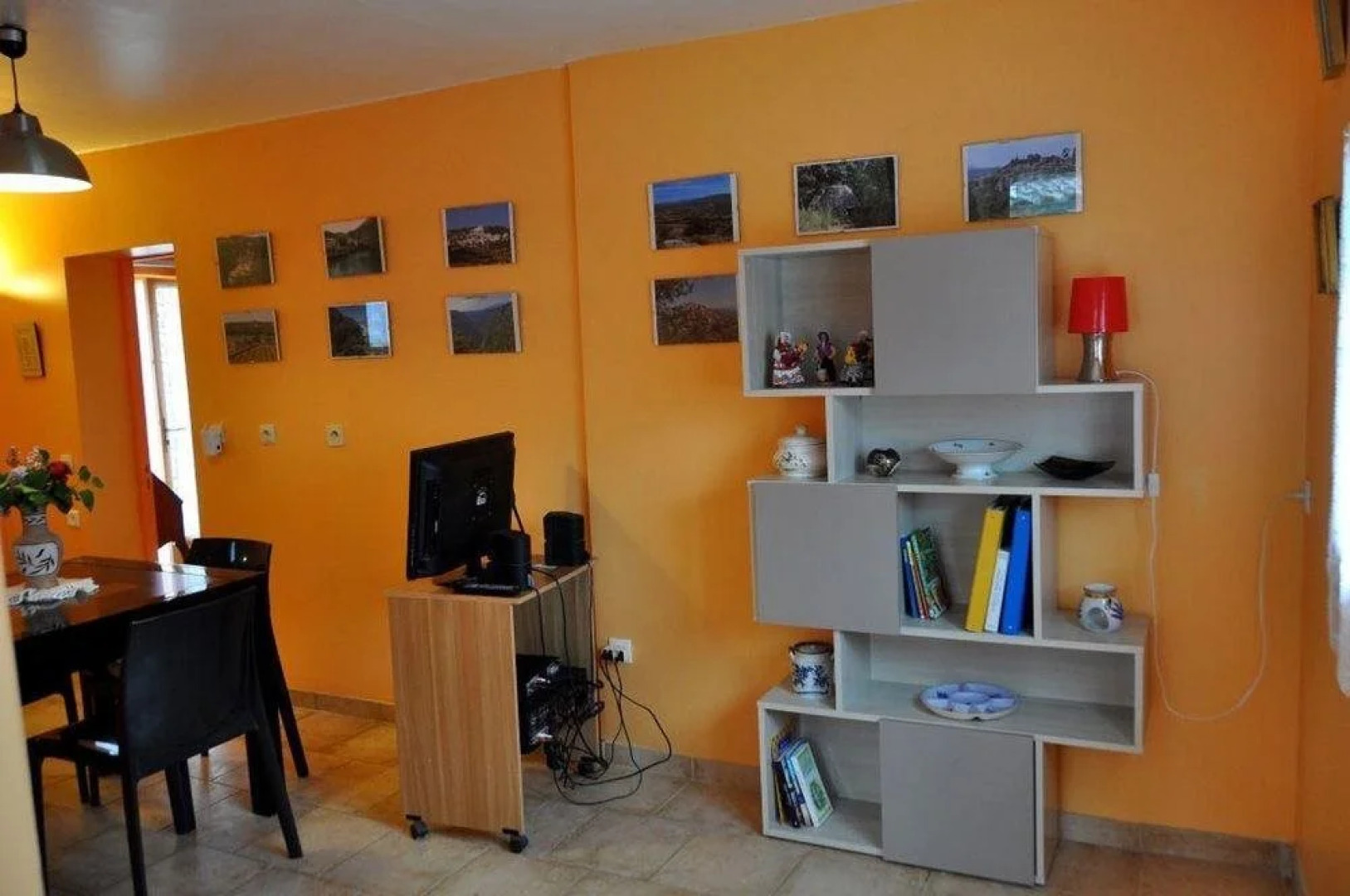 Holiday home Impasse du Levant