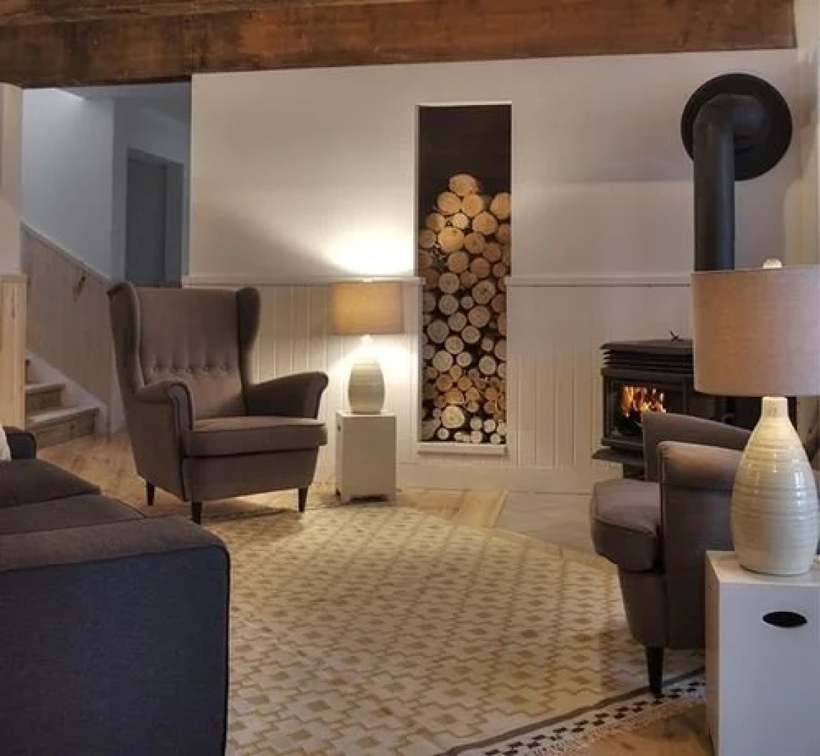 Le Couvent Val Morin