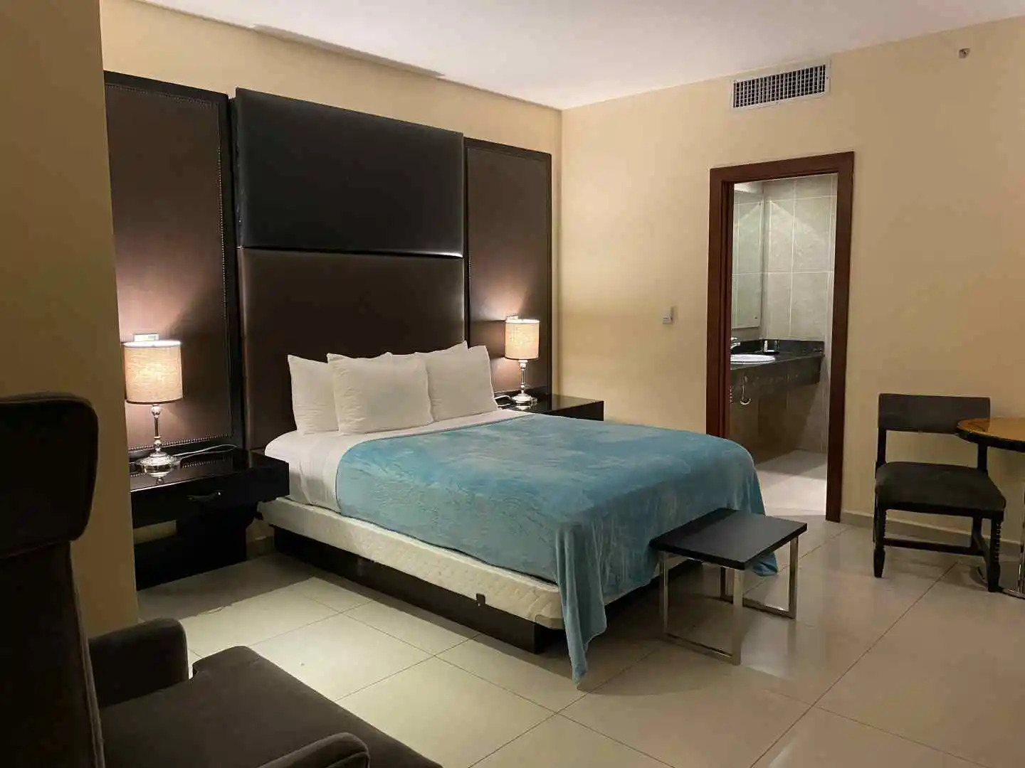 Ramada by Wyndham Princess Santo Domingo