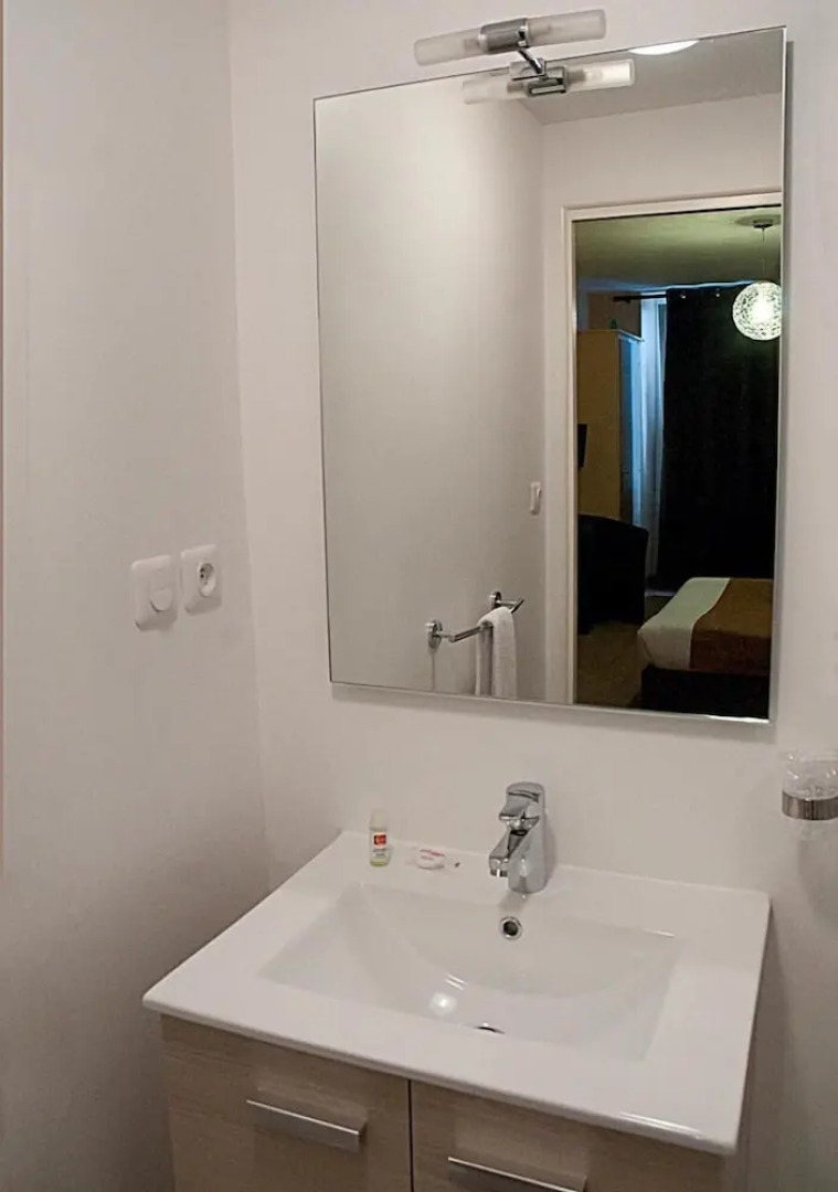 Hôtel des Pyrénées