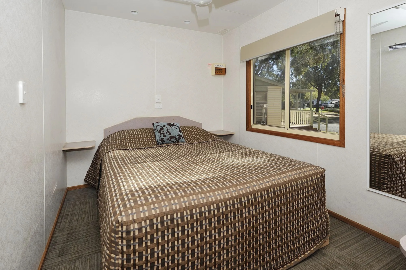 NRMA Echuca Holiday Park