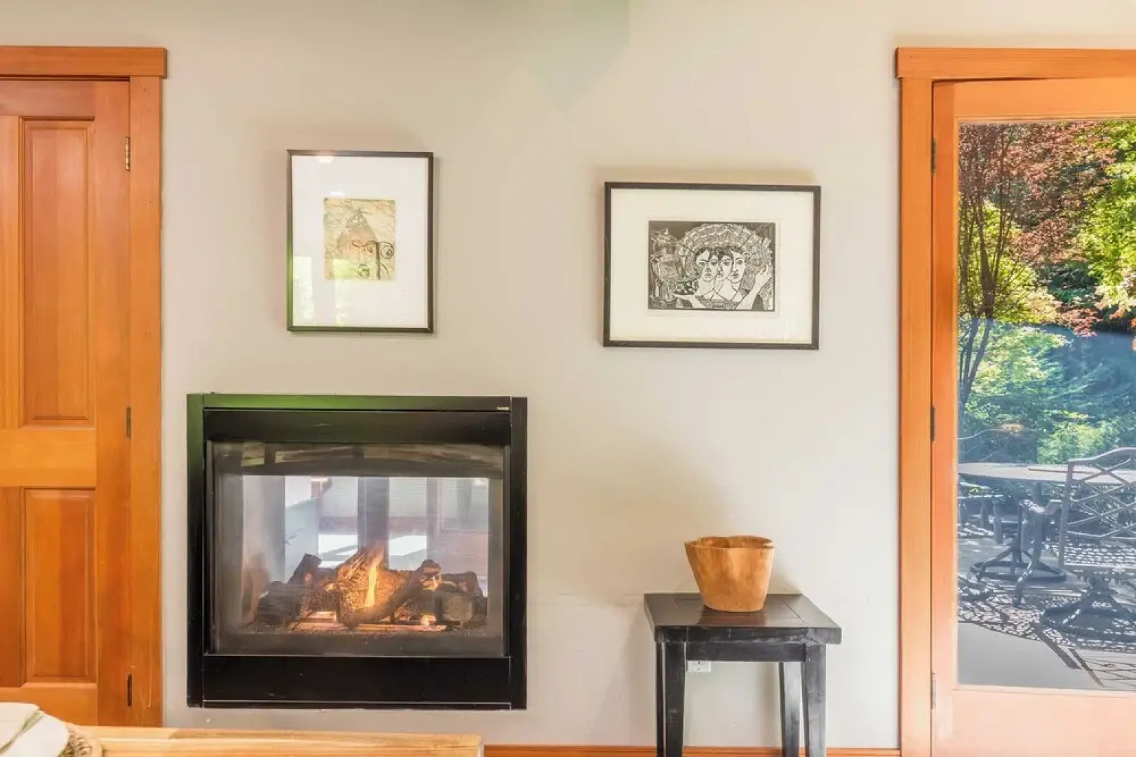 Rhythm Waters by Avantstay Garden Paradise, Pond