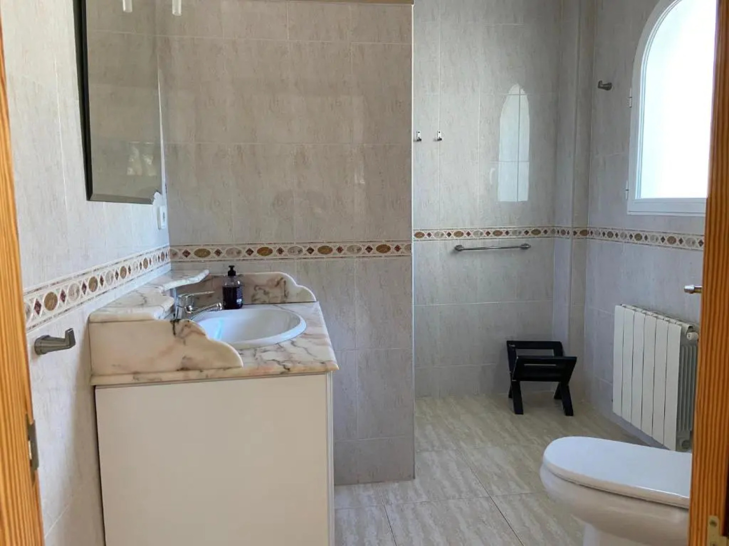 Villa Altea 2 pools - 24 persons