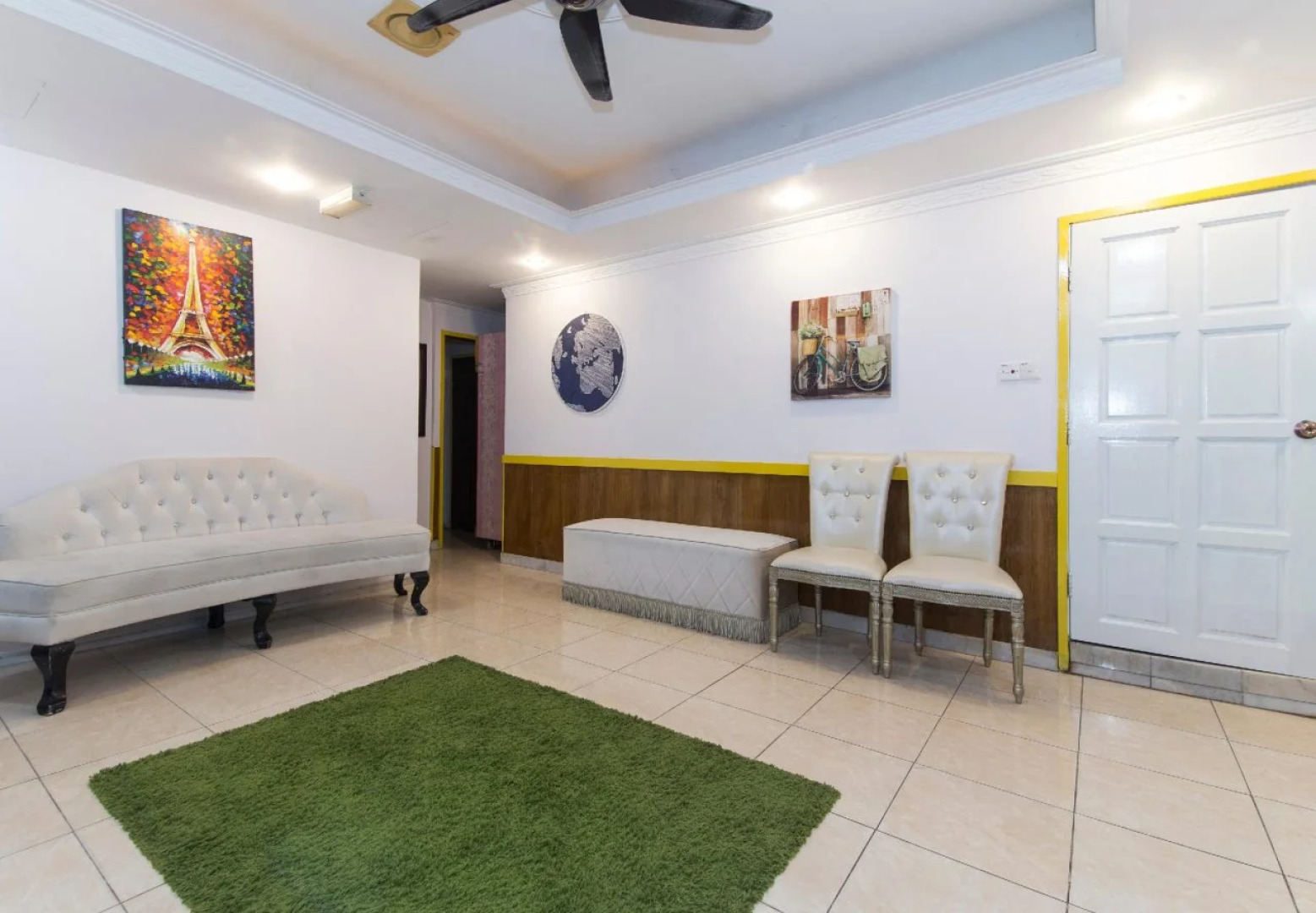 The Dream Hotel Kuala Lumpur