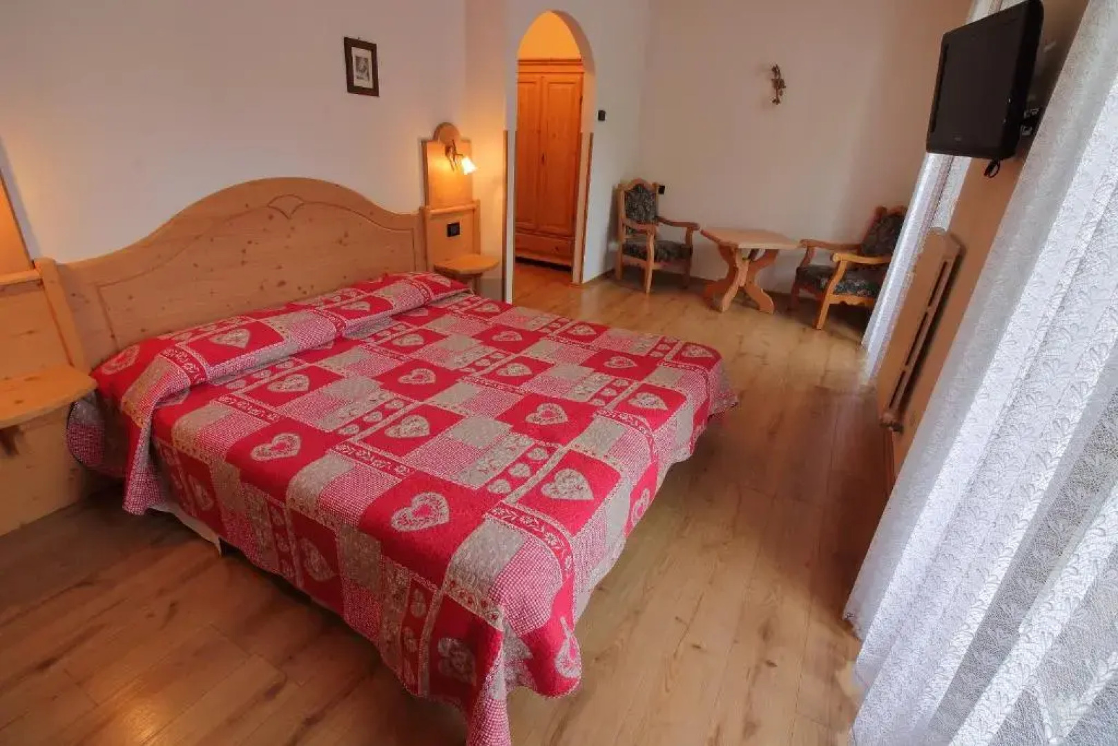 Hotel ai Tre Ponti - Dolomiti