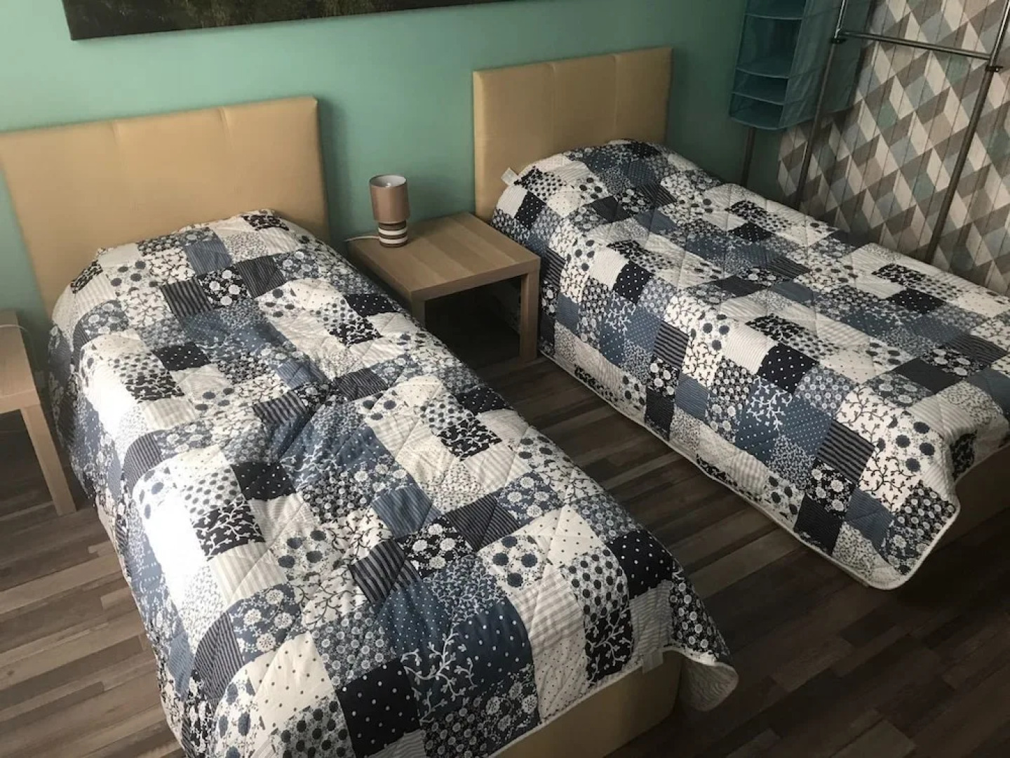 Хостел Good day