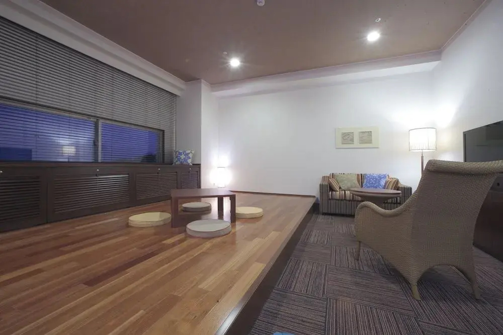 Spa Resort Hawaiians Monolith Tower