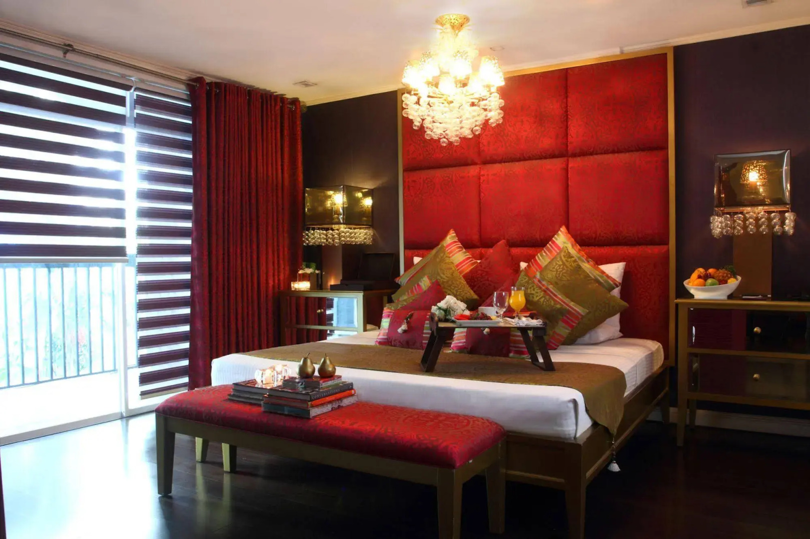 The Sulo Riviera Hotel