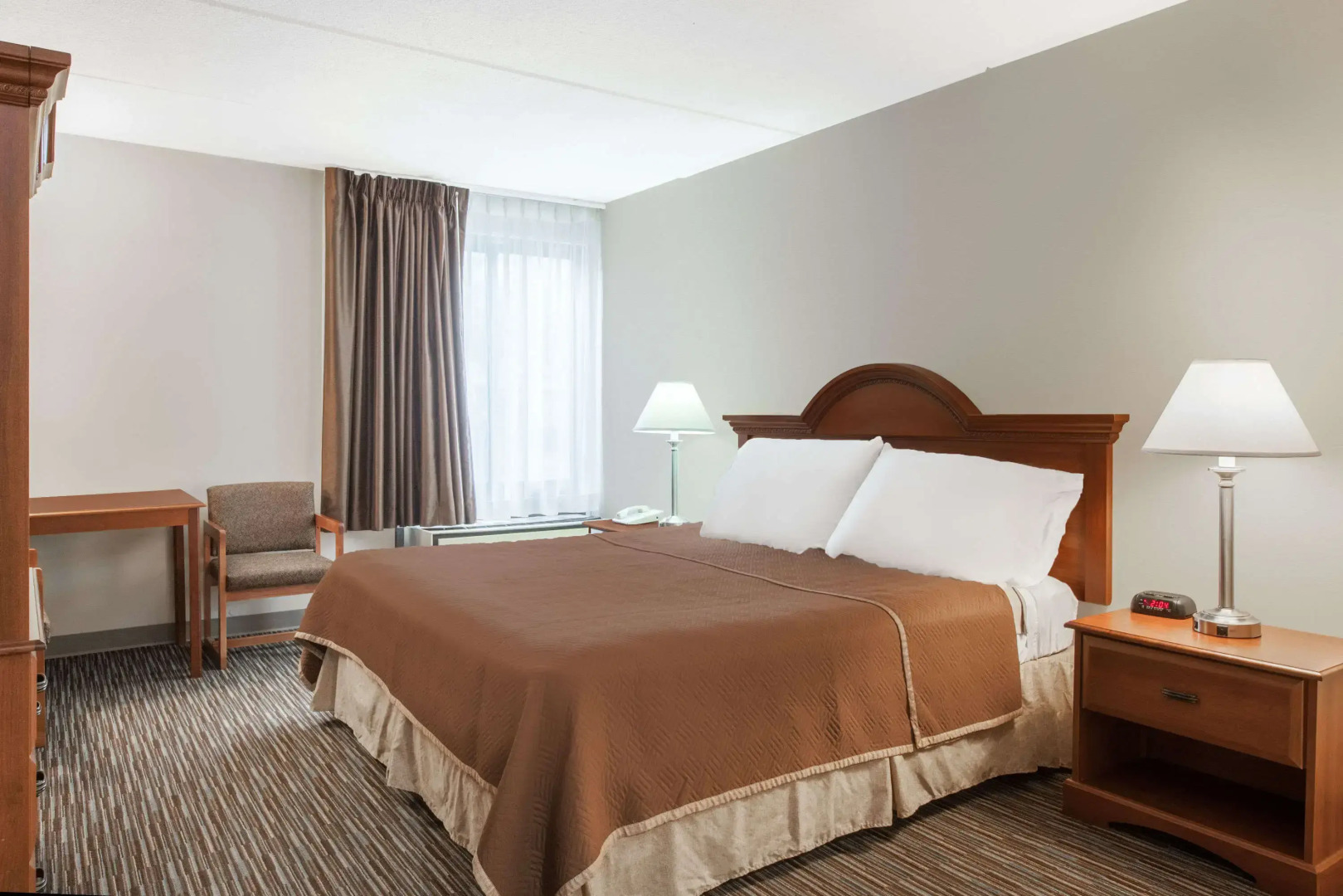 Travelodge by Wyndham Depoe Bay