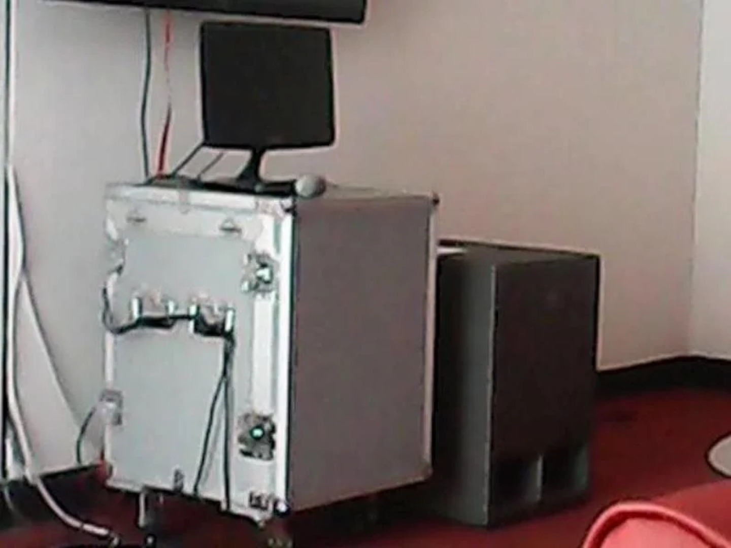 Hotel Surya Palace Syariah