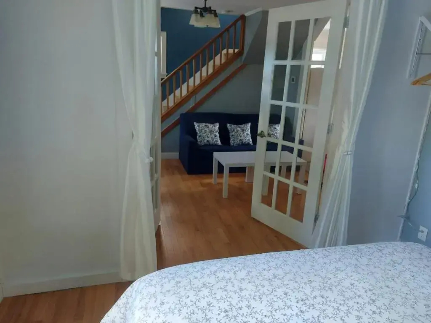 Shediac Vacation Home