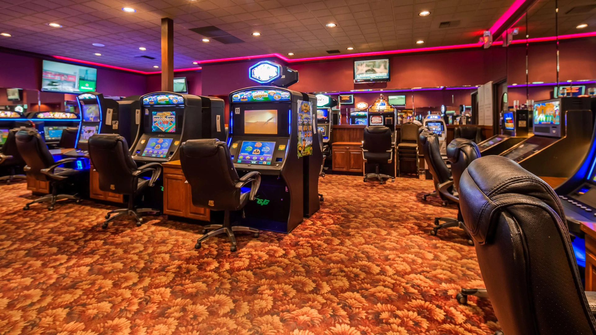 Best Western Plus GranTree Inn