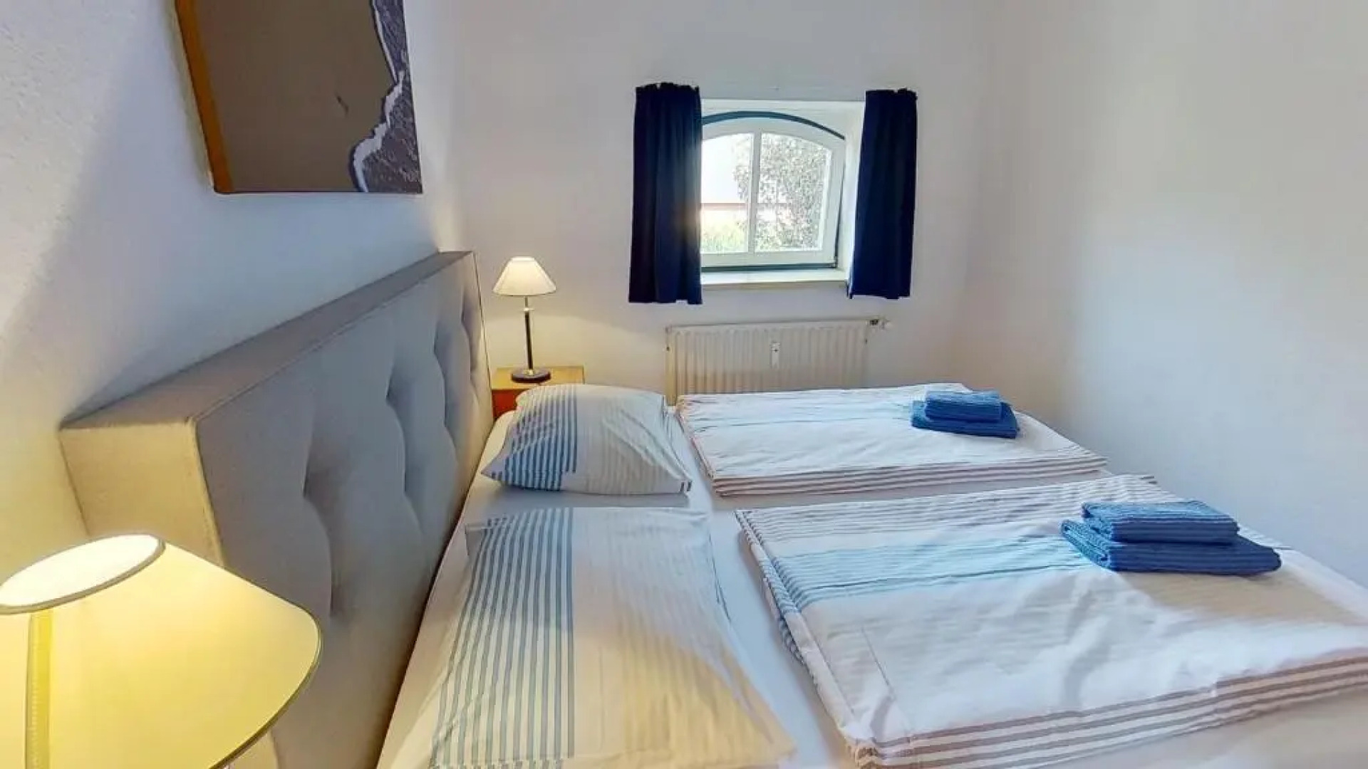 Rügenhof Kap Arkona