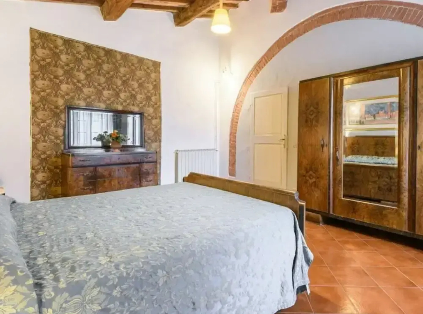 Villa Colombini Comfortable Holiday Residence