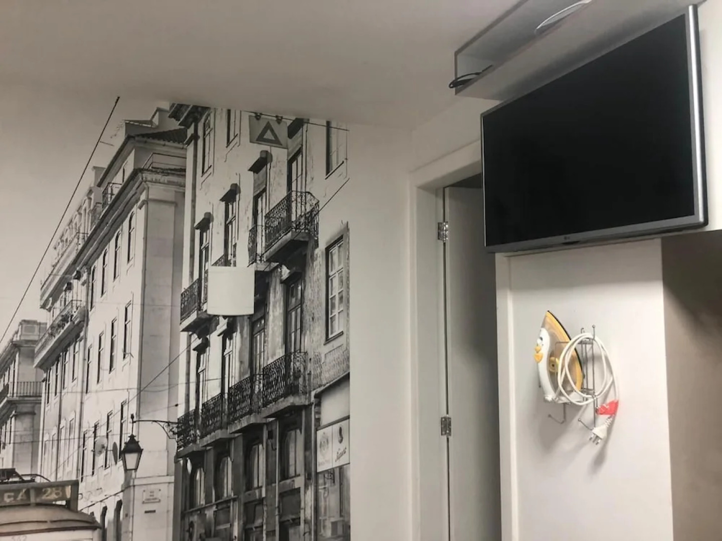 Suítes Jurerê Internacional