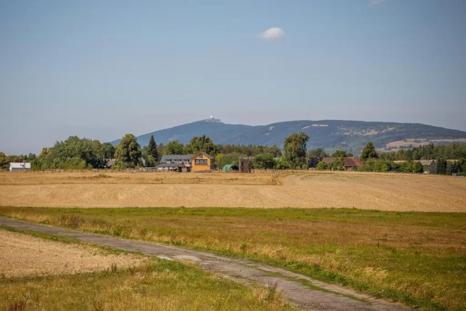 Relax Zone Vrchovina