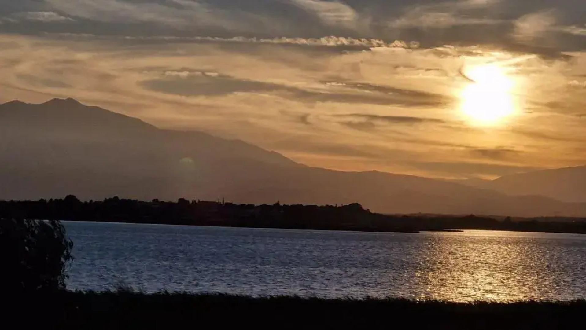 Mobil home 8 personnes