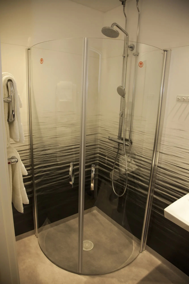 Hotell Tunapark
