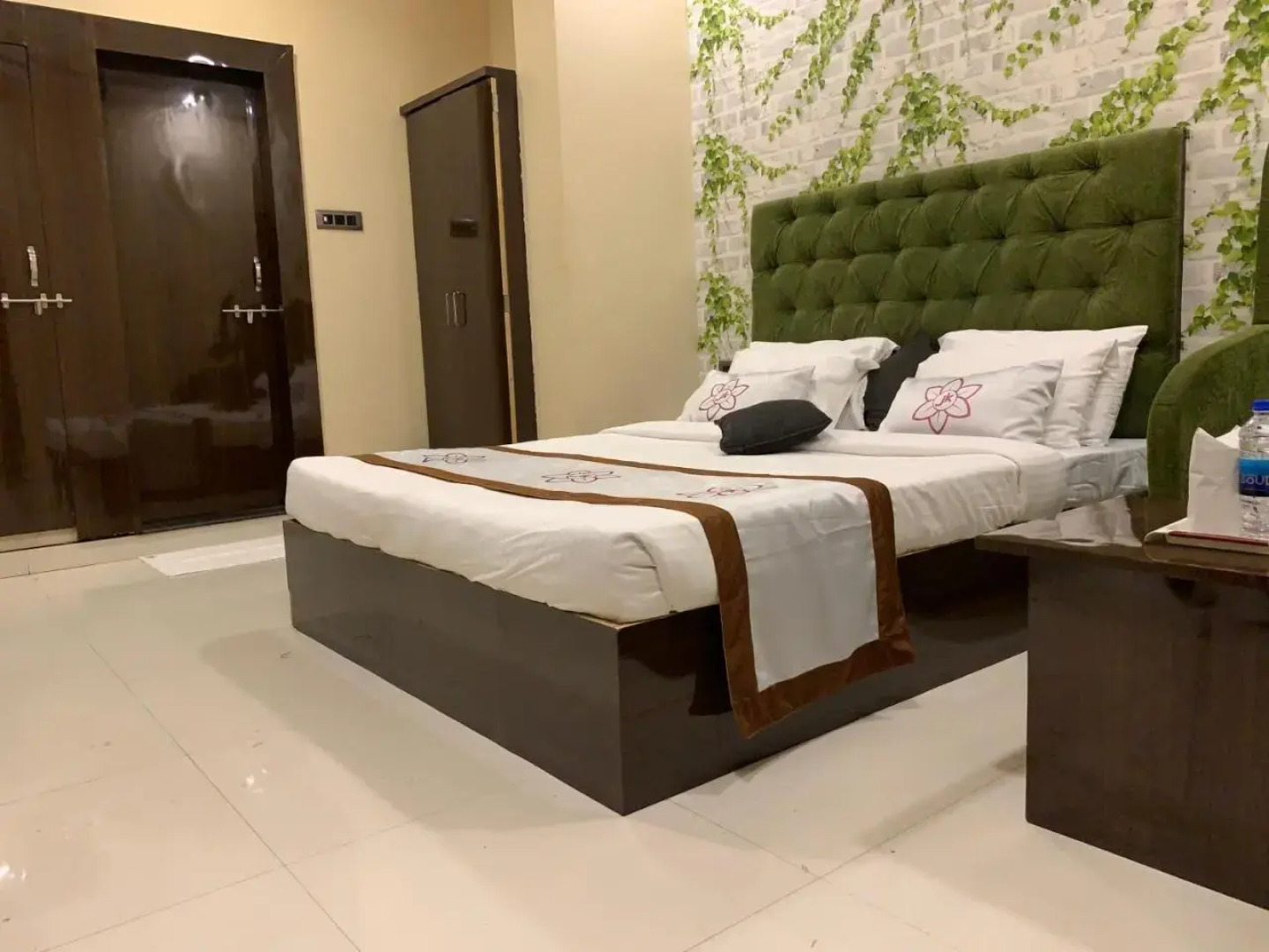 STARiHOTELS Railway Station Hinganghat