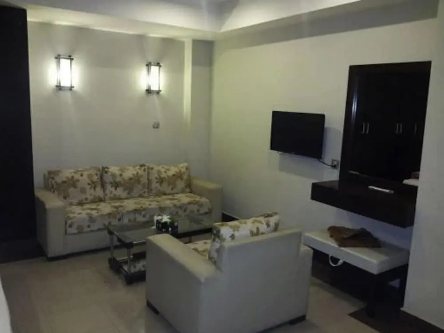 Multan Continental Hotel