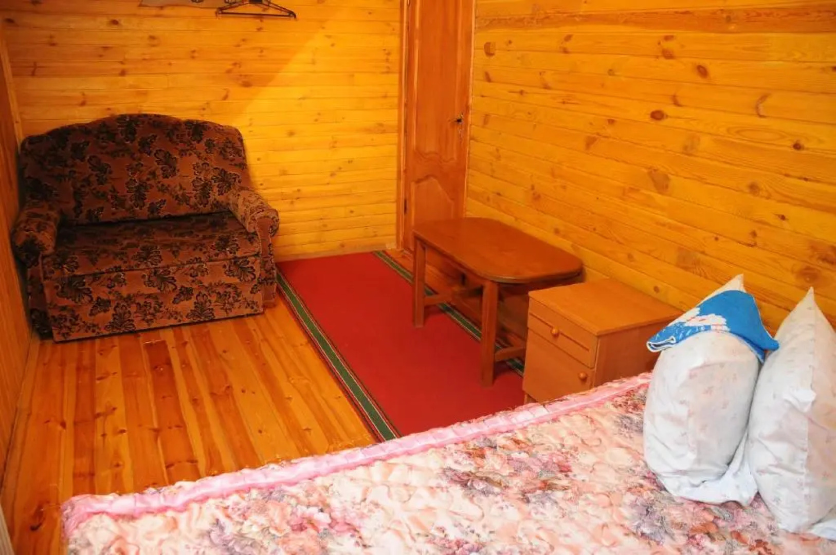 Агроусадьба Каменецкое затишье 