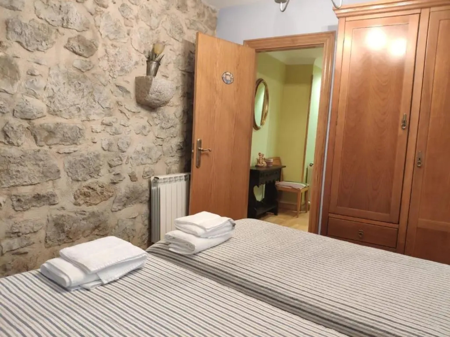 Alojamiento Rural URGAIN I y II