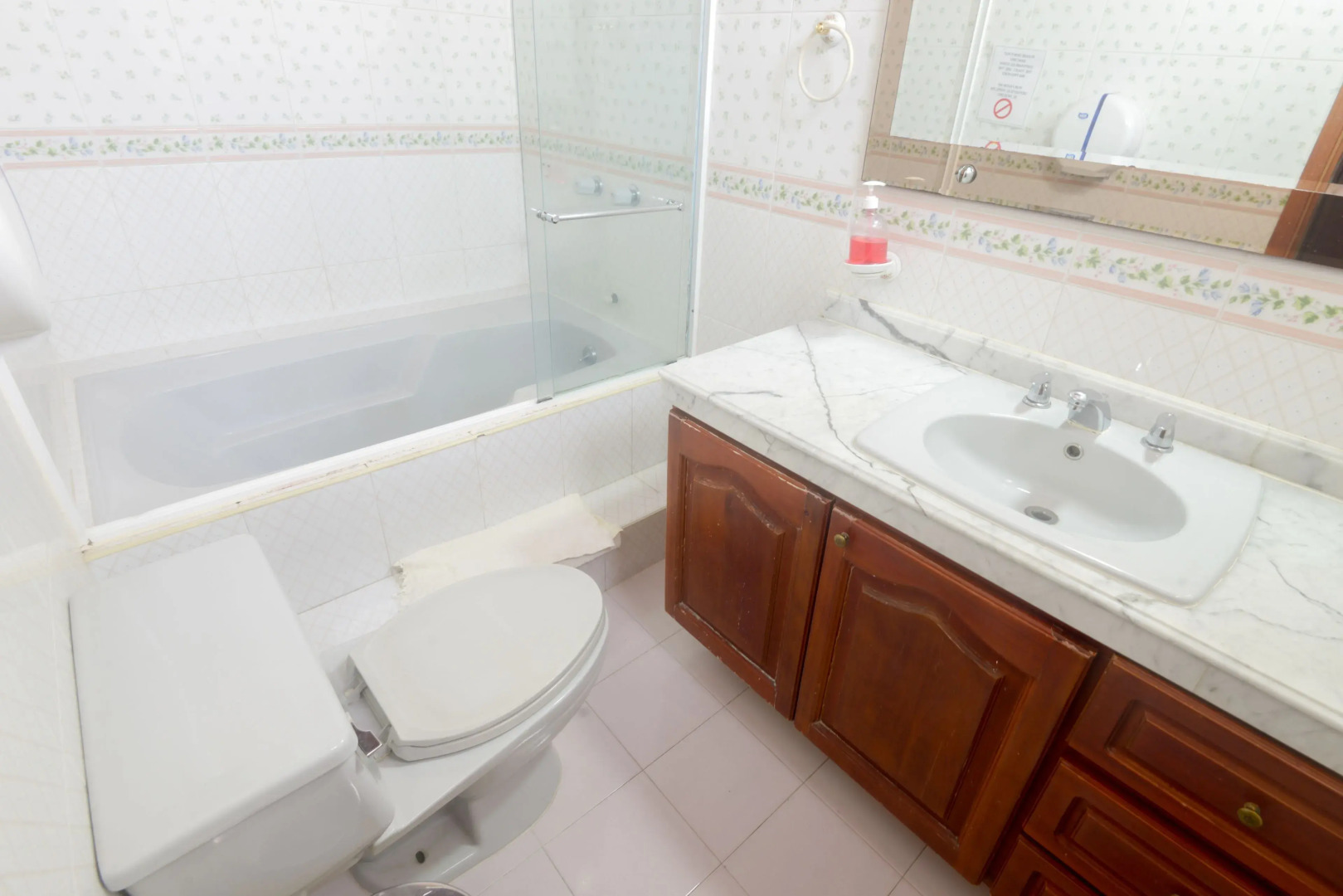 Sam's VIP Hostel San Gil