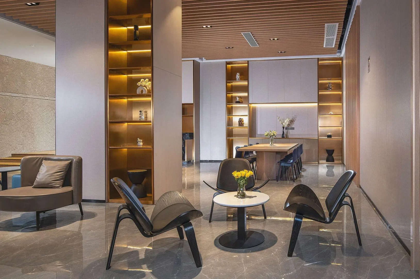 Hanyong Hotel Shajing Branch