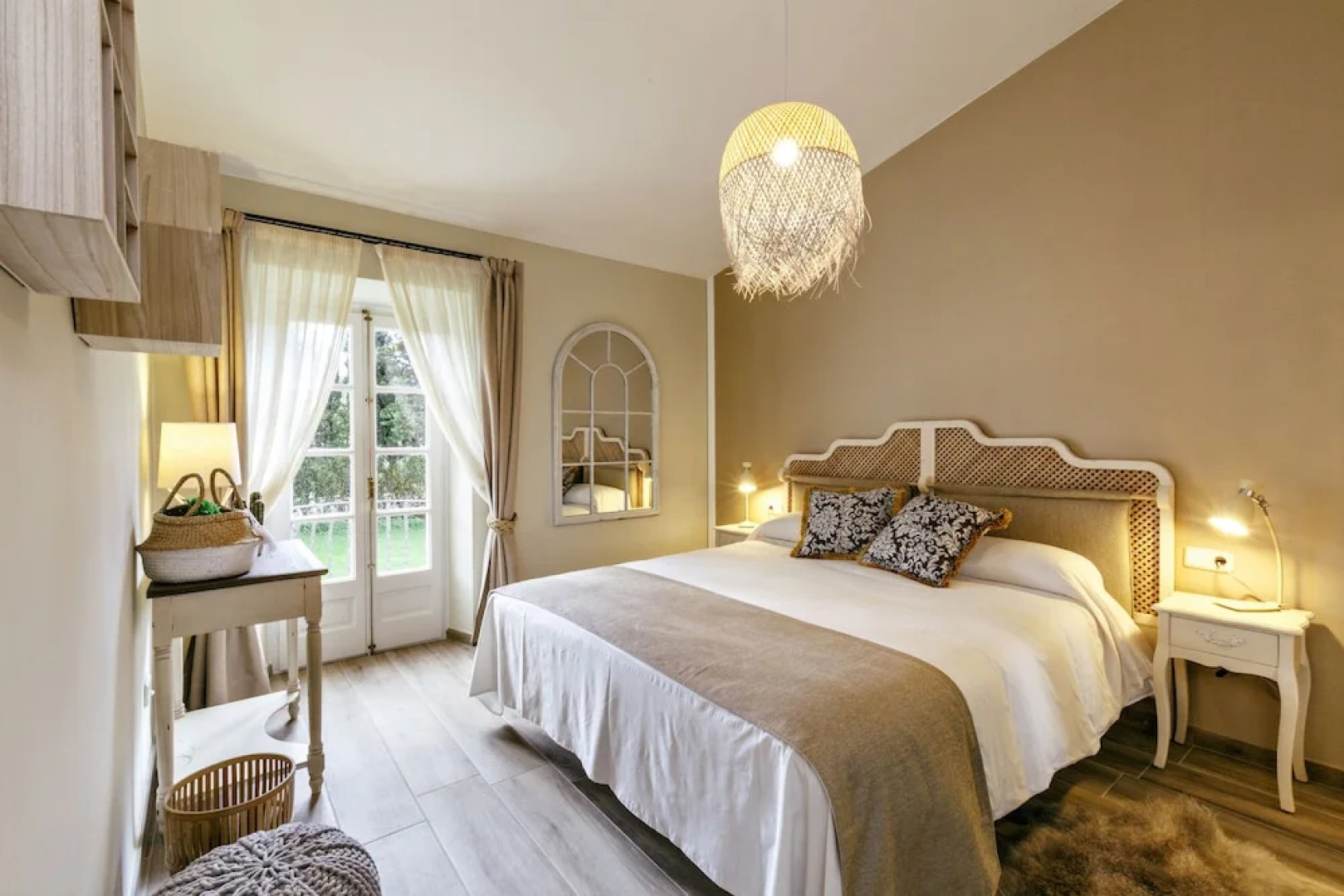 Mas Can Sot I - La Masia