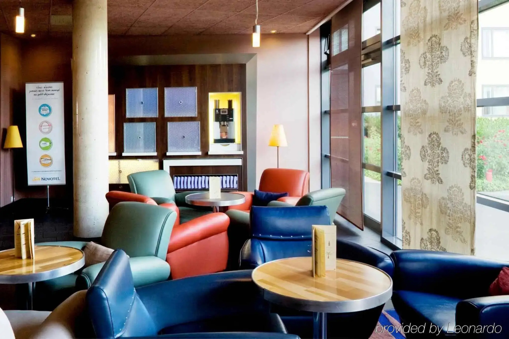 B&B HOTEL Paris Grand Roissy CDG Aéroport