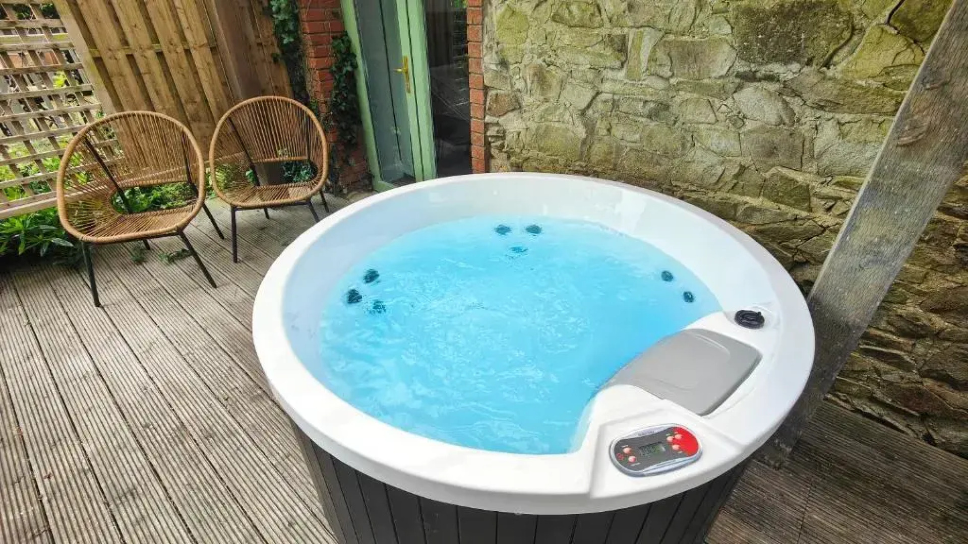 The View at Moneylands