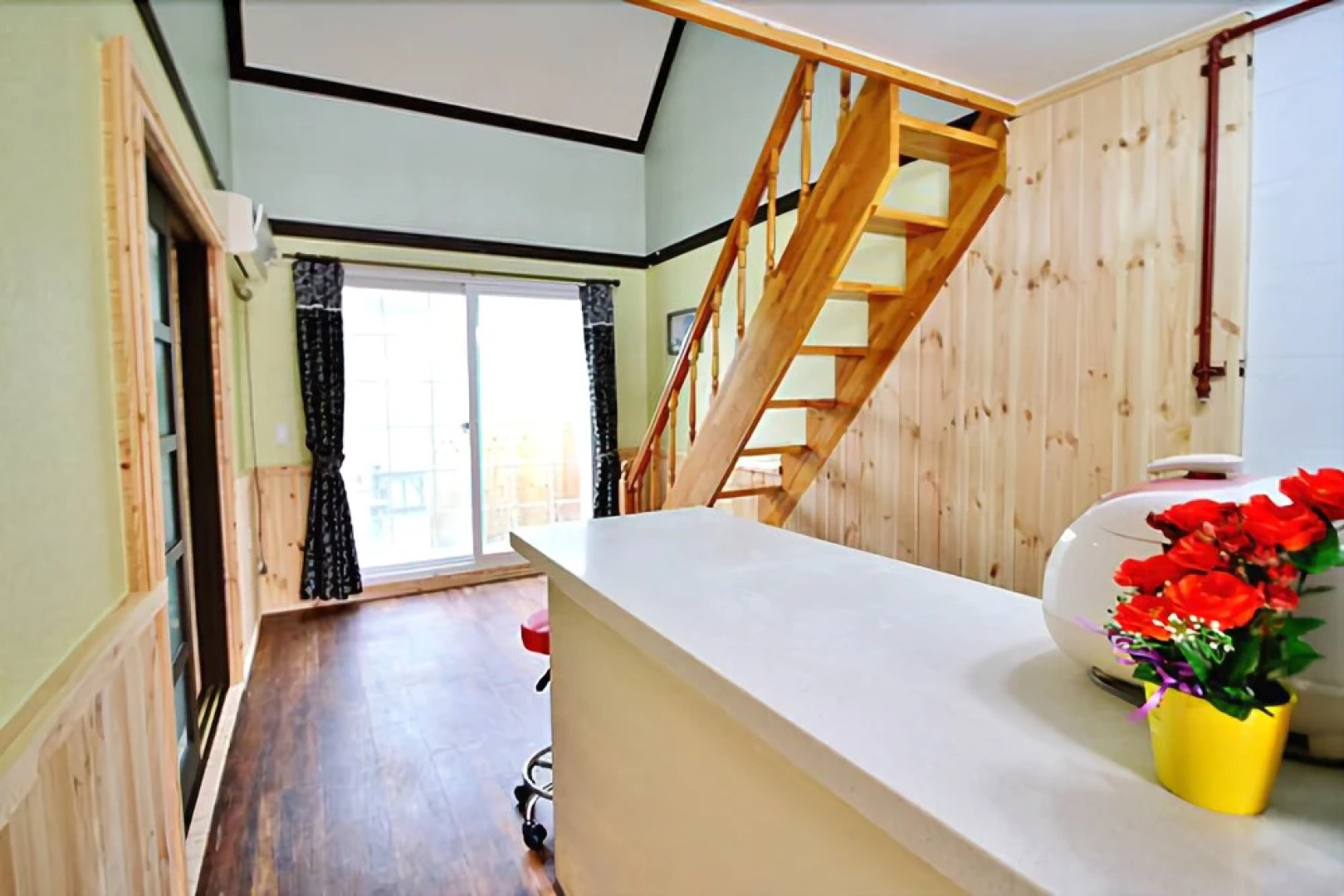 Yangpyeong Plus Pension