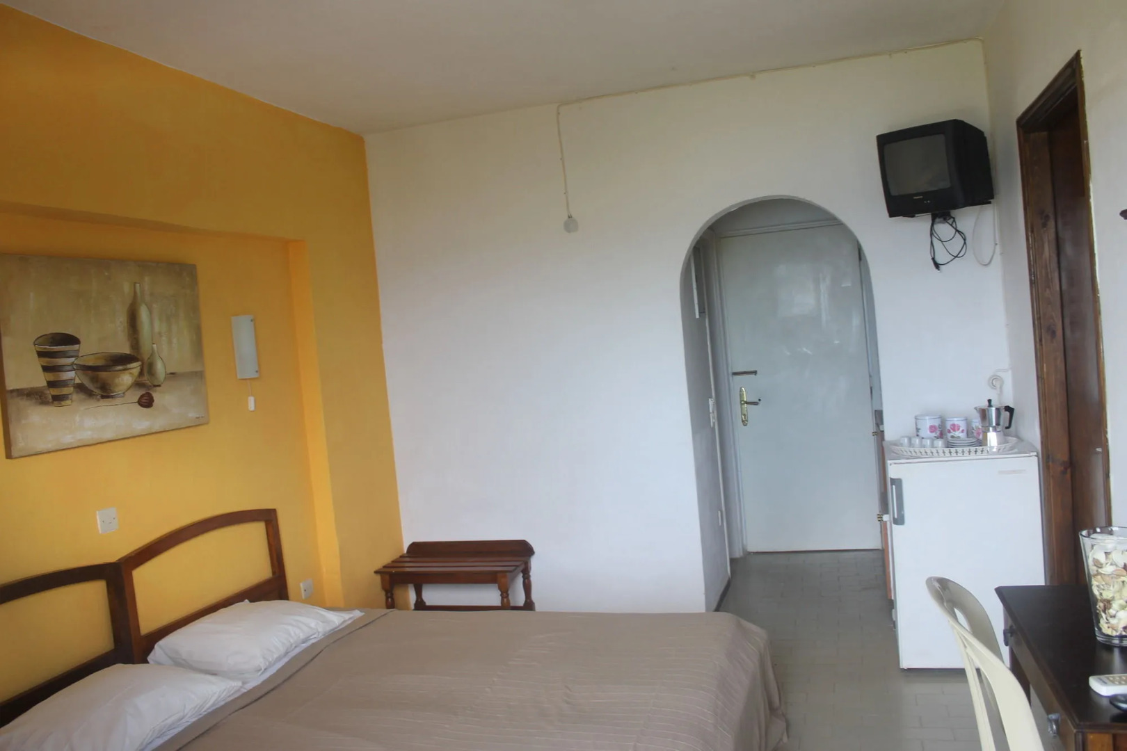 Sol e Mar Sea Side View Guesthouse