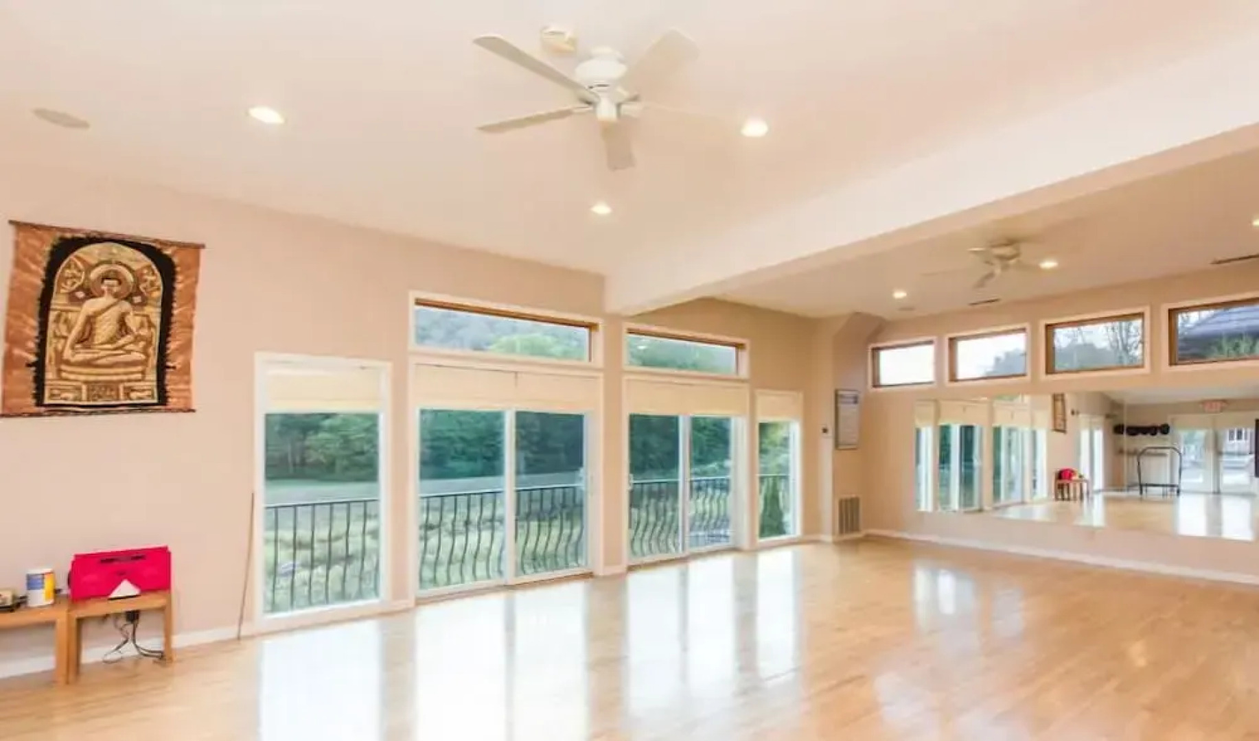 Copperhood Retreat & Spa