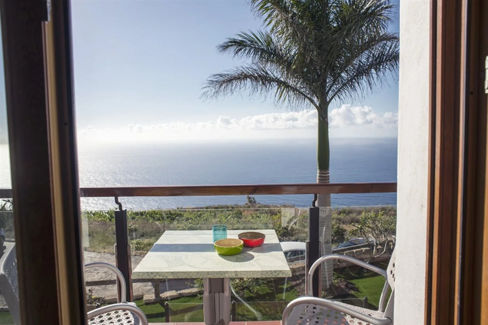 San Diego Apartamentos