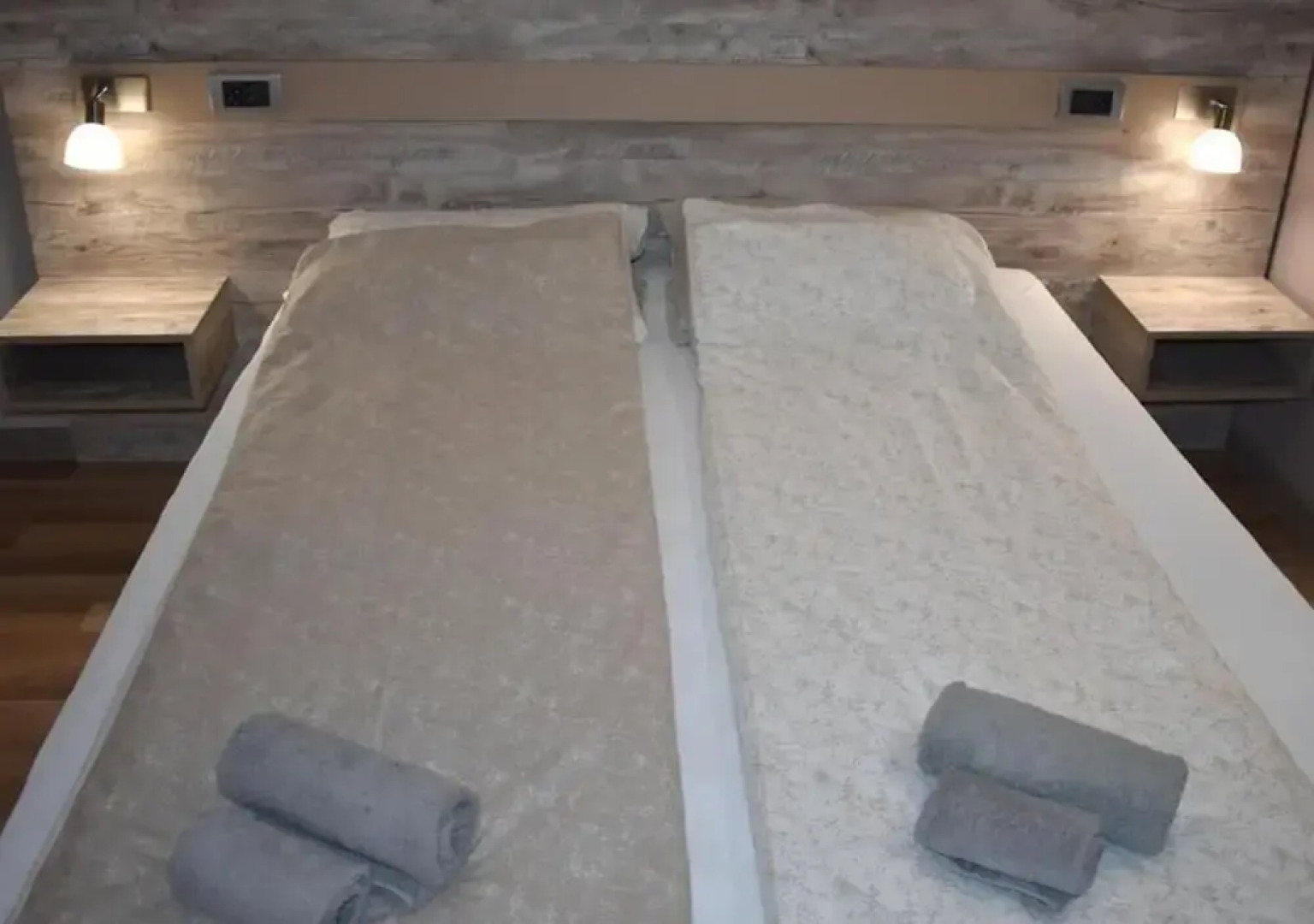 Apartments Zrenjanin