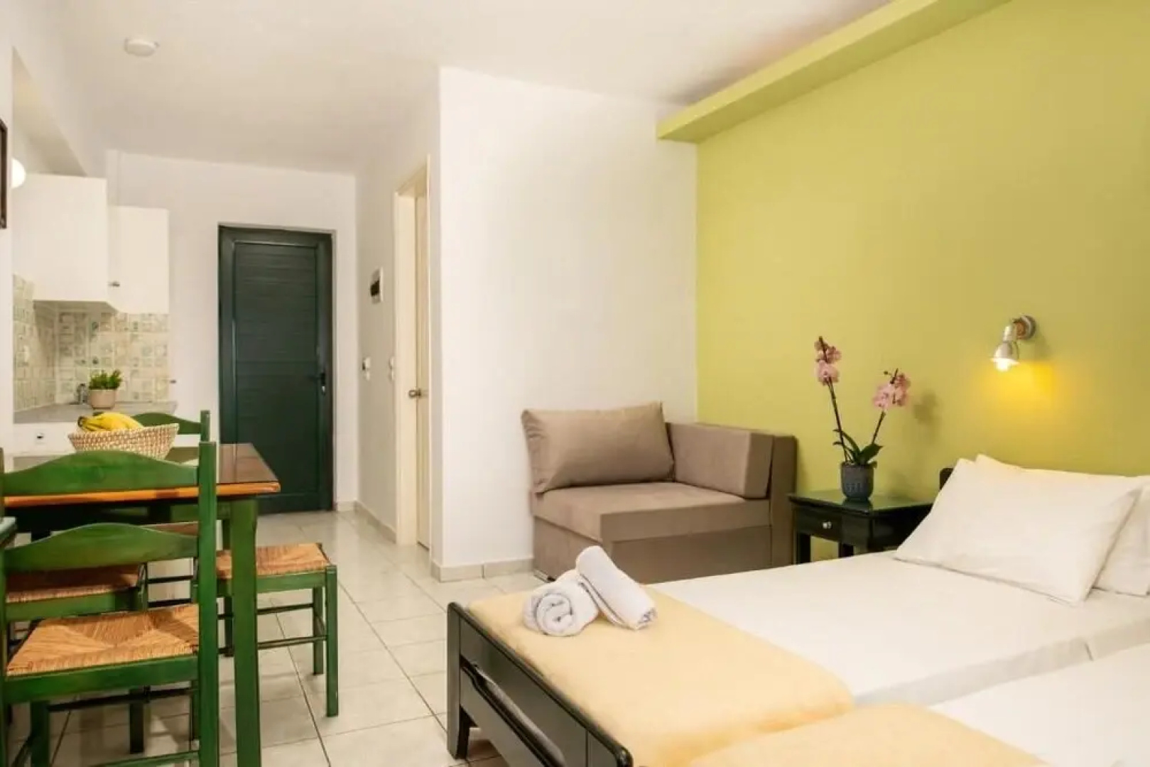 Sea View Beach Hotel