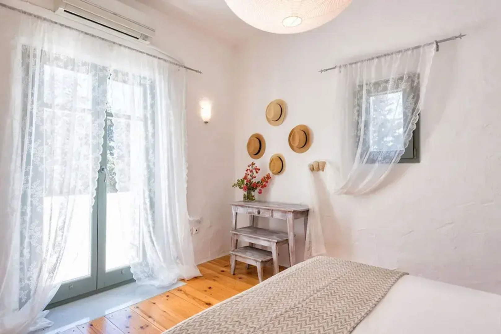 Sun Drop I With Private Pool Drios Beach Paros